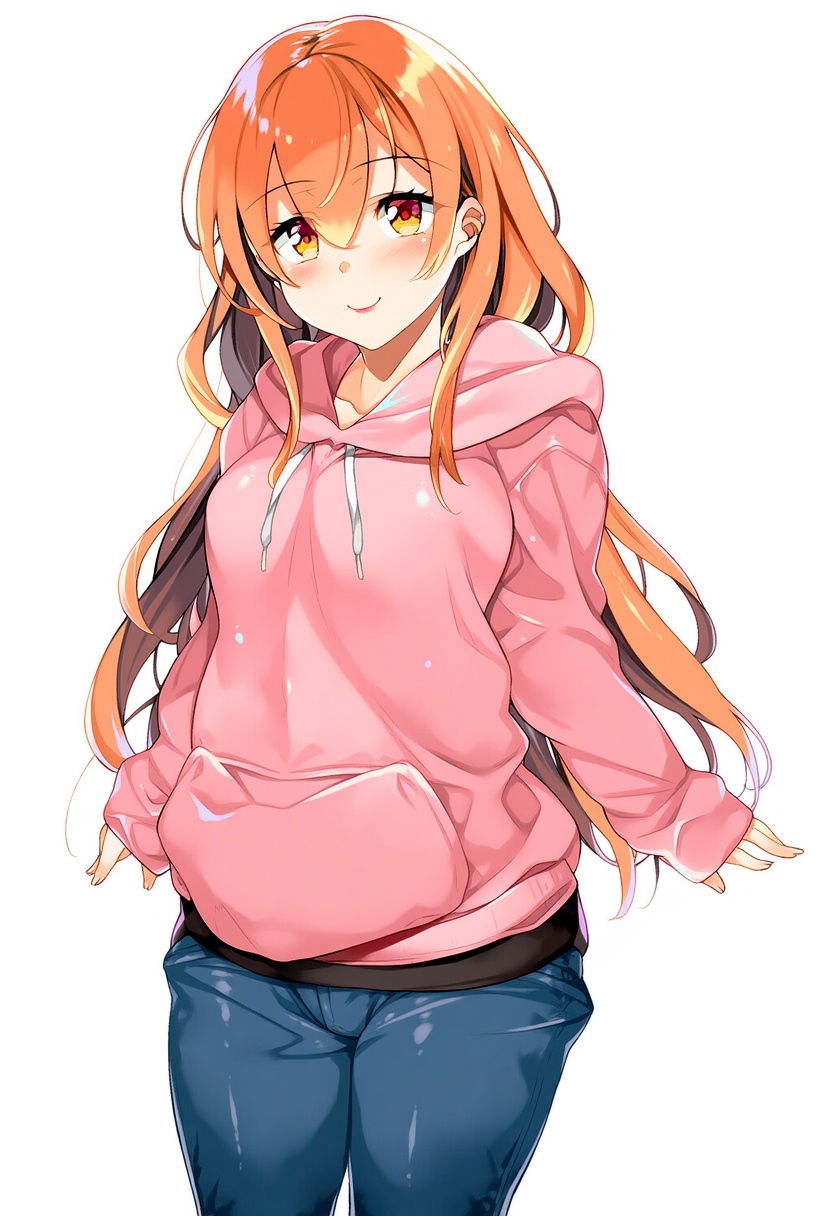 An image depicting aburidashi zakuro